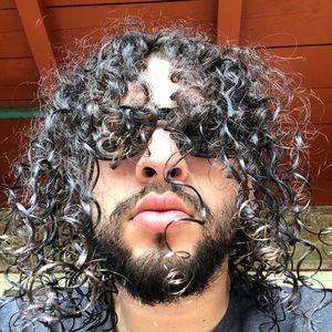 Meet your Posher, Frazier